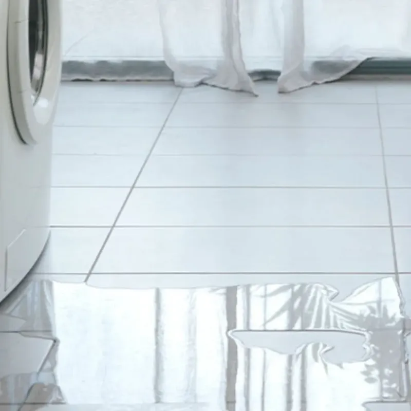 Appliance Leak Cleanup in Manhattan, NY